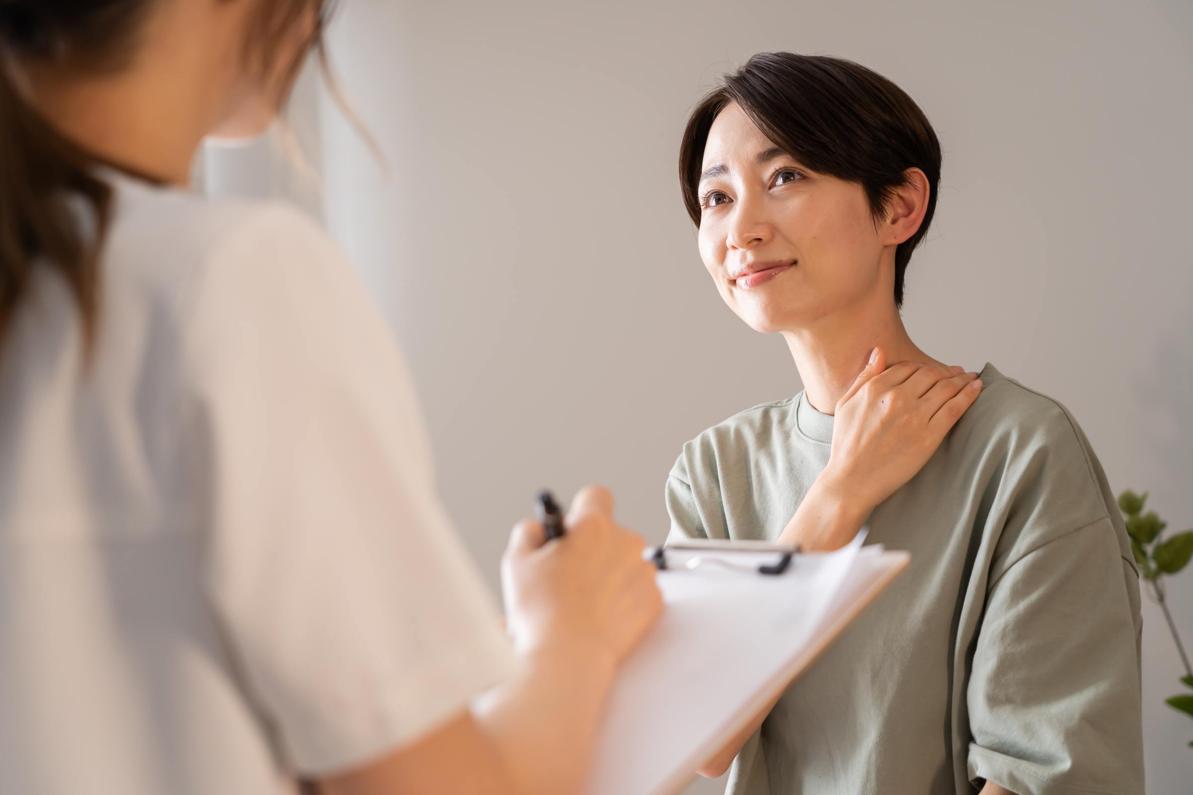 みなみ鍼灸整骨院トップ画