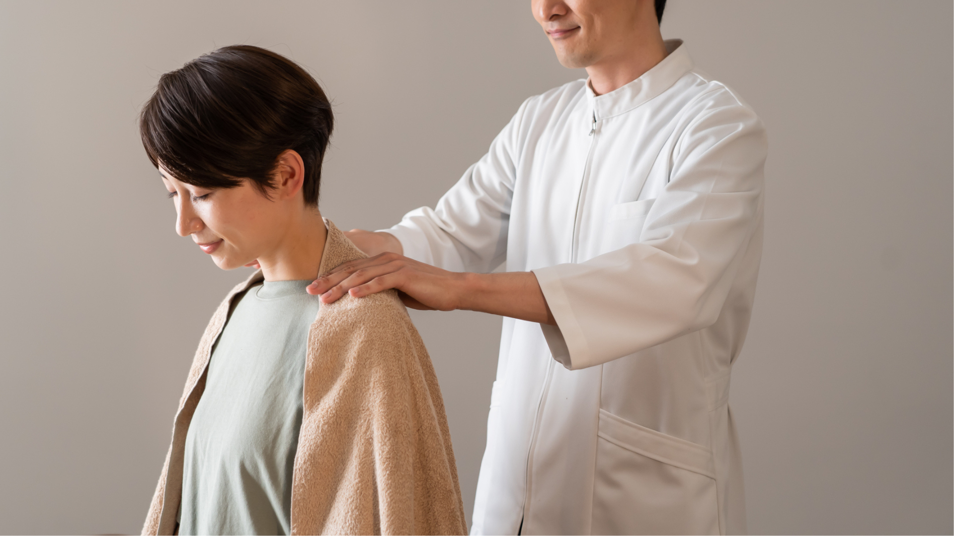 みなみ鍼灸整骨院身体に合わせた施術